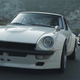 Feel like I can hear these cars even before pushing play. (Image Credit: Magnus Walker/YouTube)
